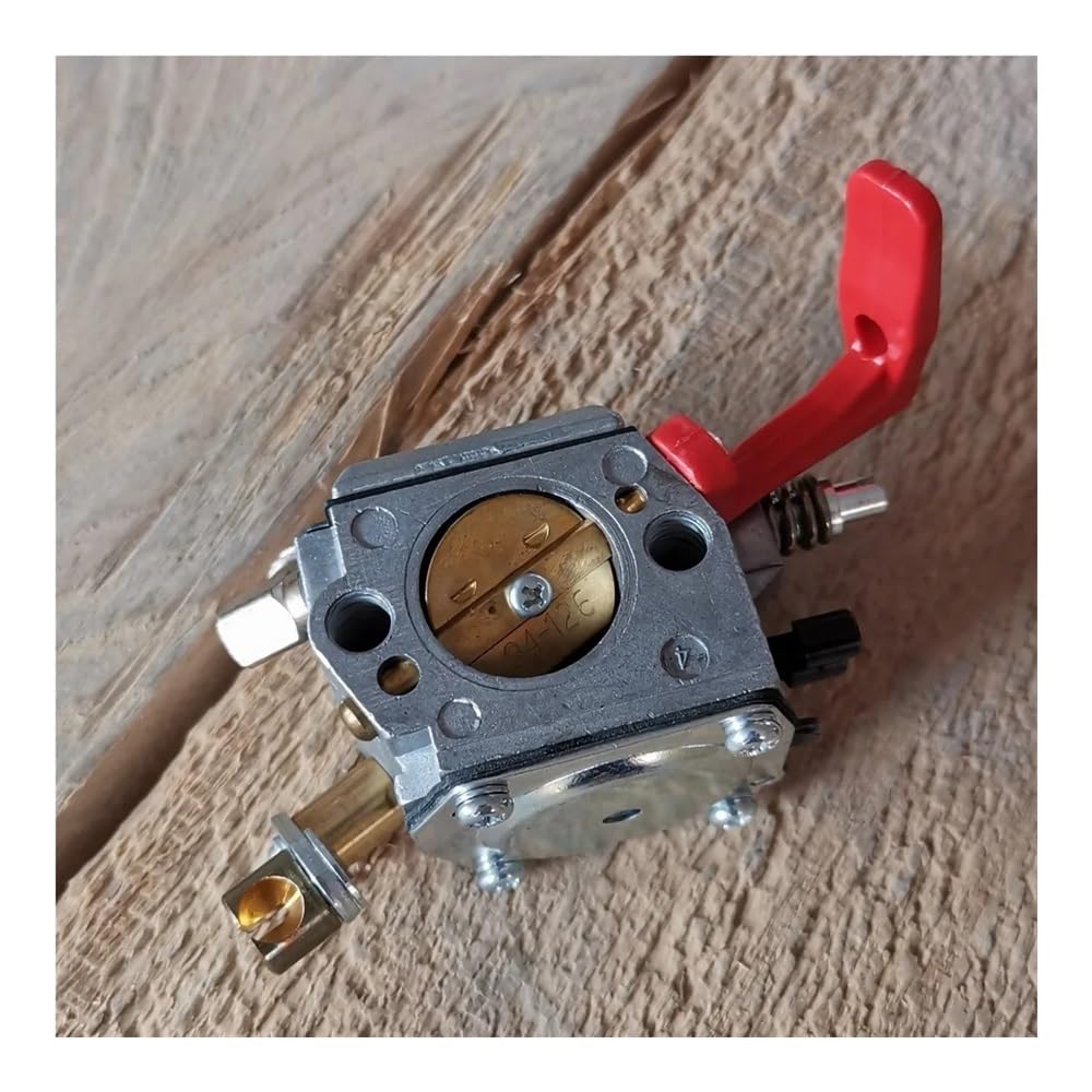 Carburateur pour disjoncteur BH22 BH23 BH24 avec ajustement précis du flux de carburant