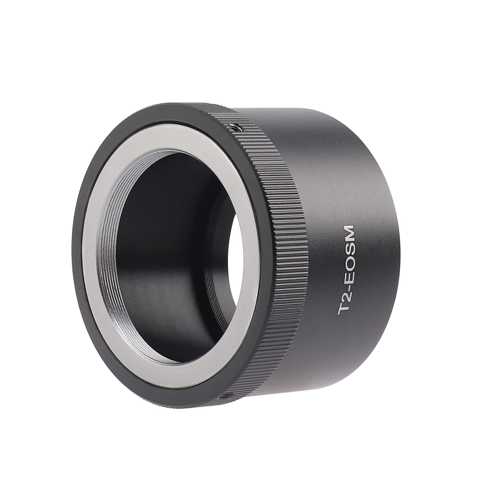 Canon M50 Lens T2 To EF-M Mount Adapter For Canon EOS M