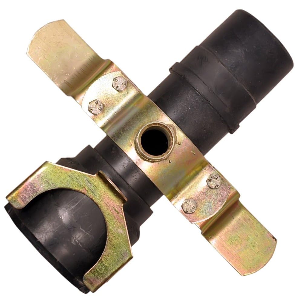 See full amazon price history chart for AQUAPARI | HDPE Sprinkler Pipe Fittings - 2.5 Inch INLET - FOOT BOTTOM -C TYPE- SINGLE OUTLET - 3/4" (PACK OF 1) AQUAPARI | HDPE Sprinkler Pipe Fittings - 2.5 Inch INLET - FOOT BOTTOM -C TYPE- SINGLE OUTLET - 3/4" (PACK OF 1) (B0CQC2Z4CV) Amazon Price History, Amazon Price Tracker