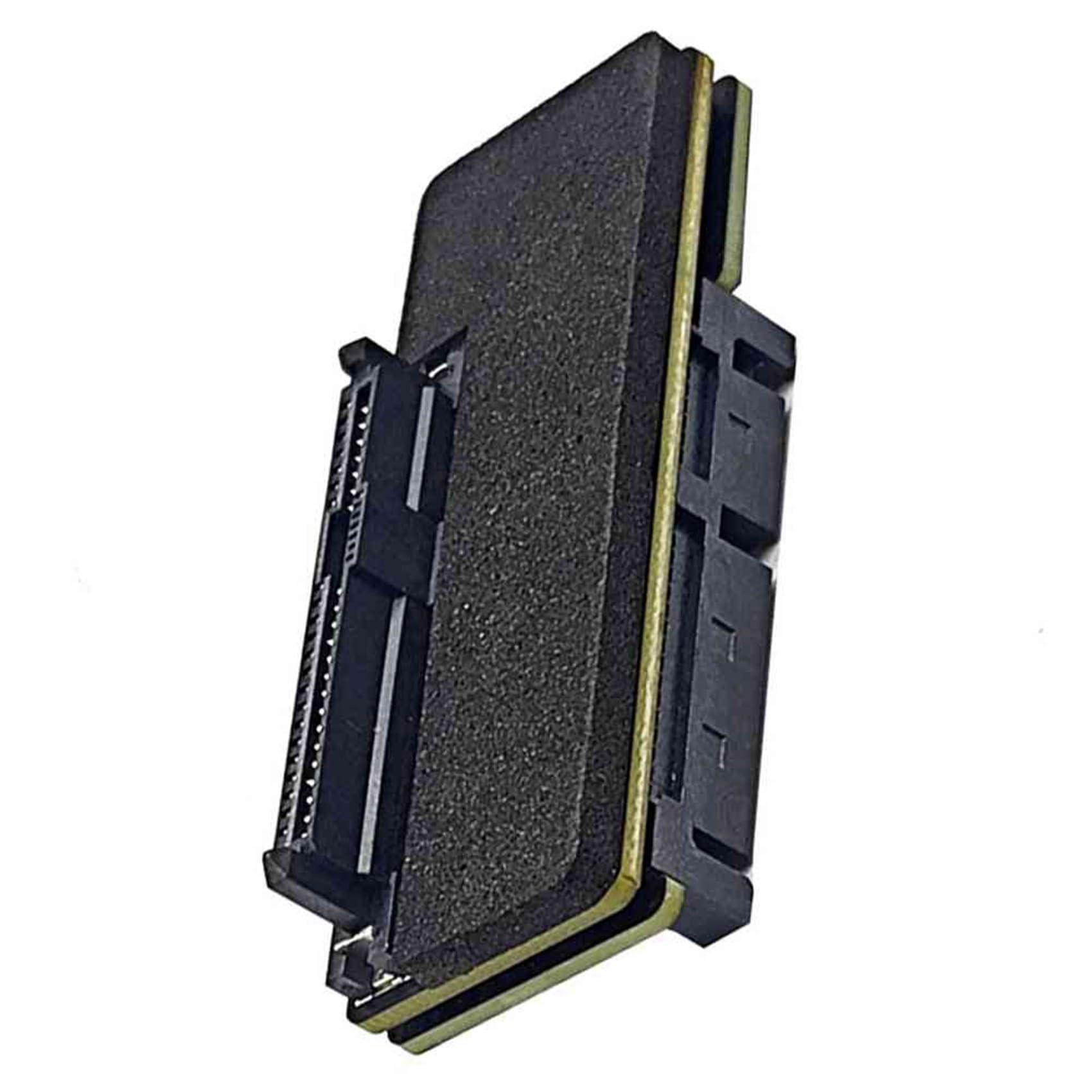 Scheda adattatore SATA a SAS HDD 6Gbps 22Pin a 29Pin Quick Connect