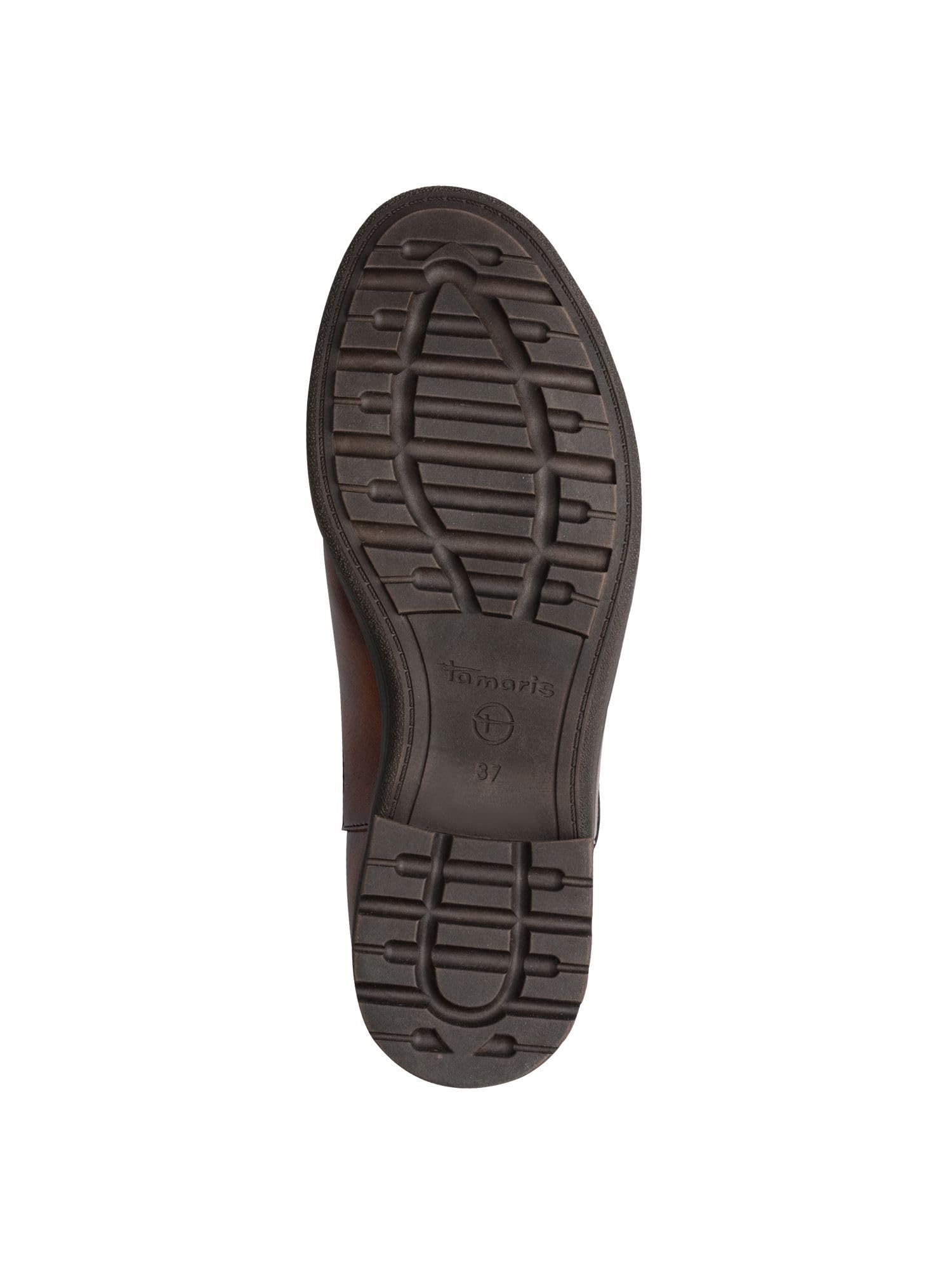 Tamaris Damen Stiefel braun 37 – Ansicht 6