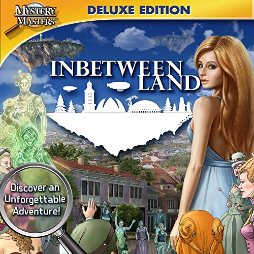 In Between Land Deluxe Edition (Mystery Masters) [Download]