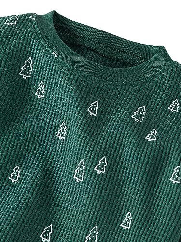 Image of little planet by carter's Baby 2-piece Pajamas Made With Organic Cotton