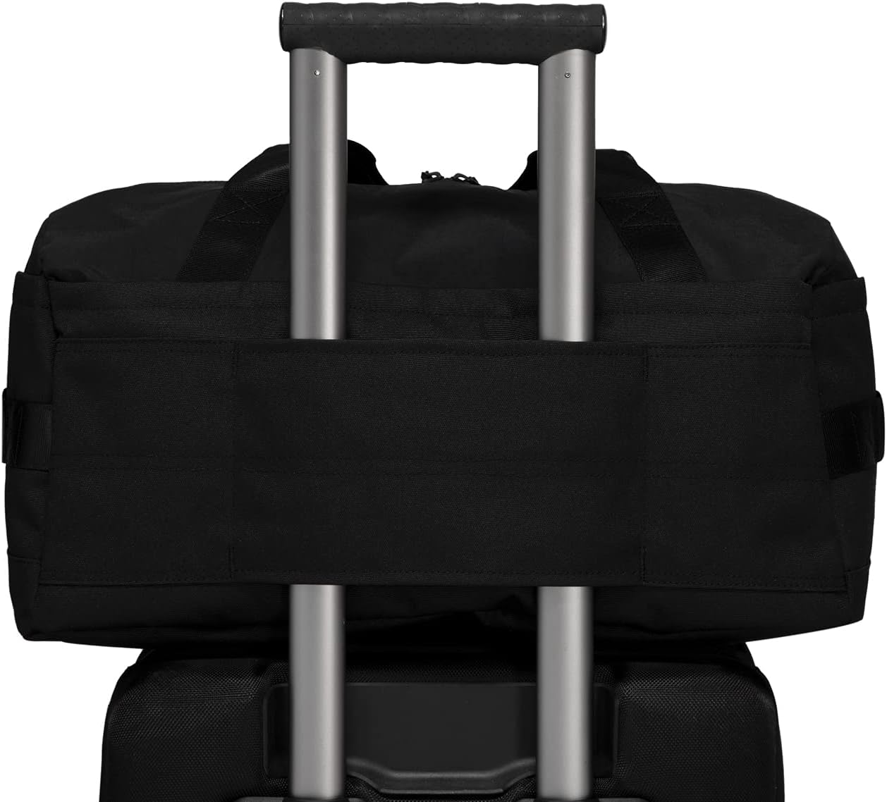 Timbuk2 Player Duffel Bag, Eco Black, Small
