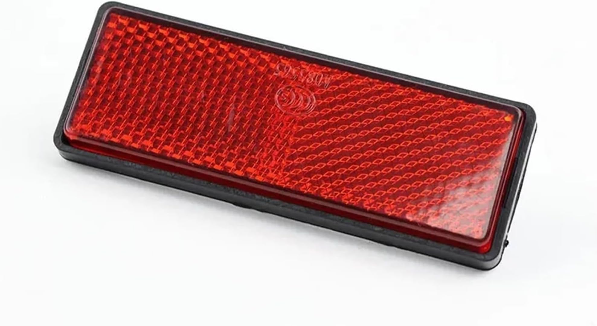 Luz de Freno Trasera Moto Para Most Pit Dirt Bike Motorcycle Reflector Reflective Stoplight Durable Tail Light Accessories Rears Tails Lights