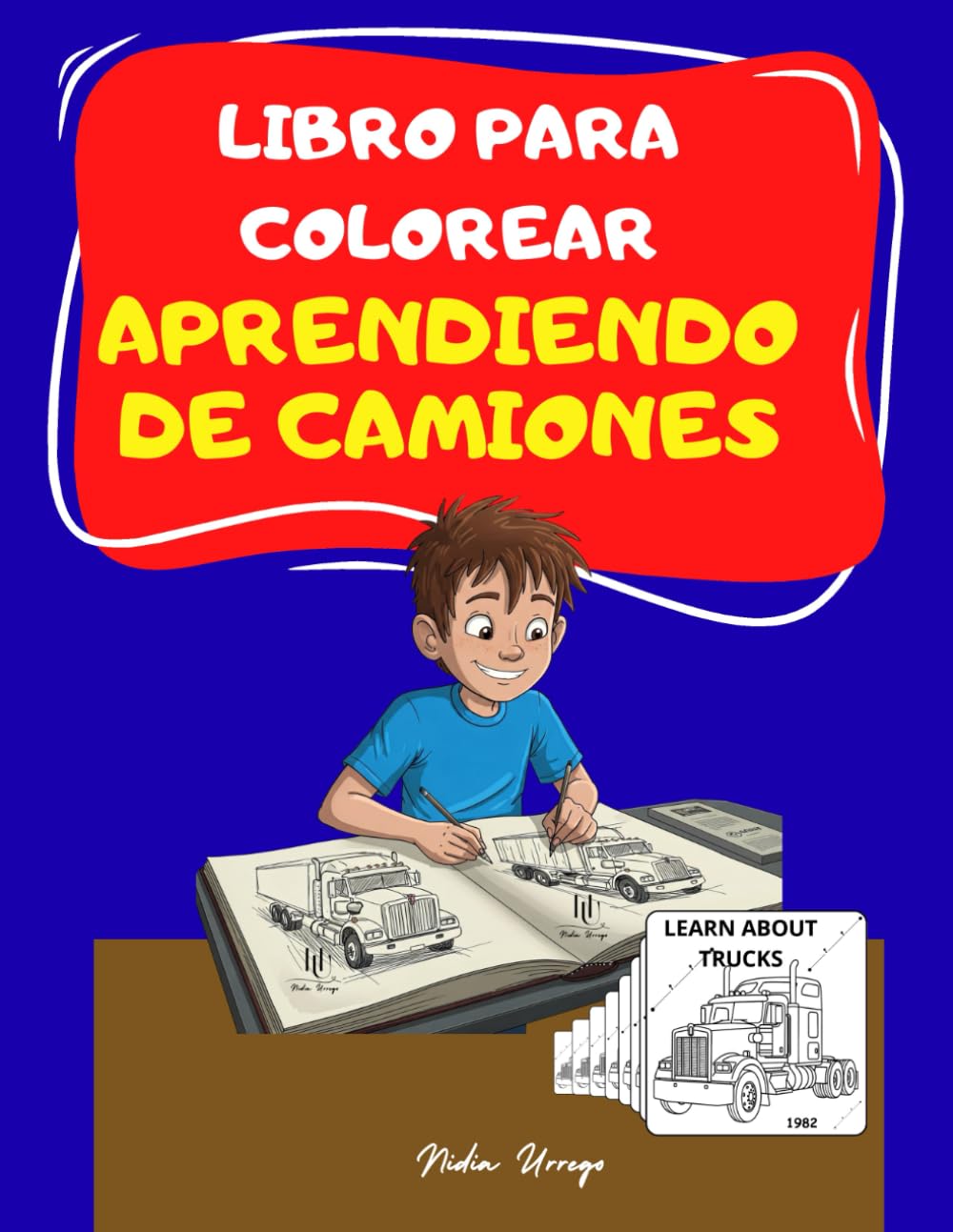 Aprendiendo de Camiones