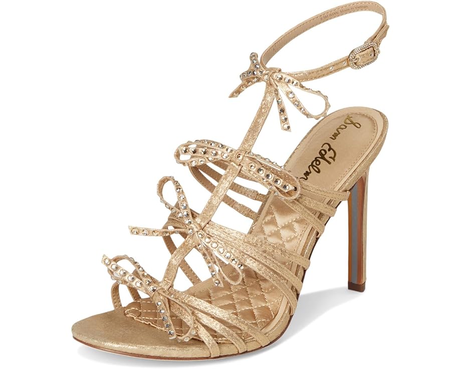 Sam Edelman Iman Strappy Sandals - Front View