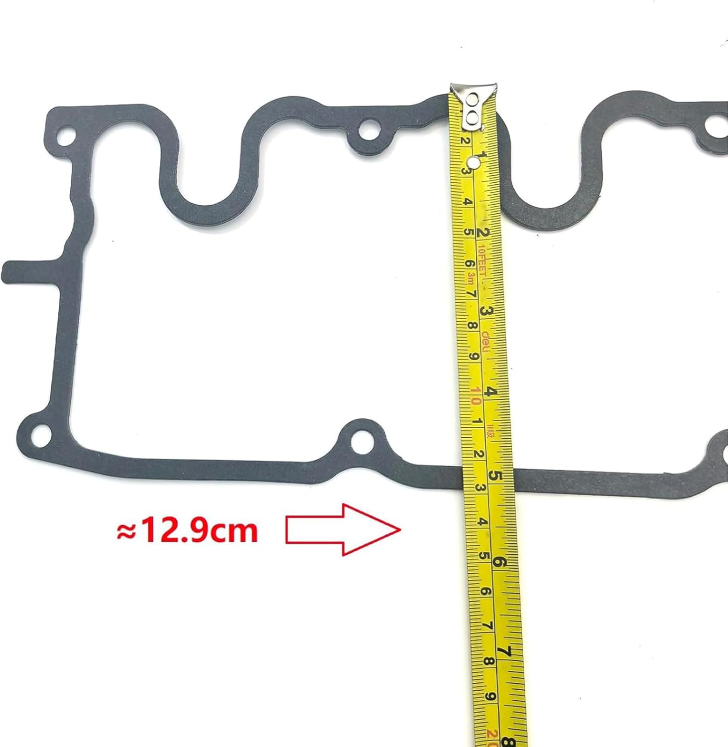 Valve Cover Gasket 04179847 04178175 04102939 Fits Deutz F4L1011 F4M2011 1011 2011 Engine