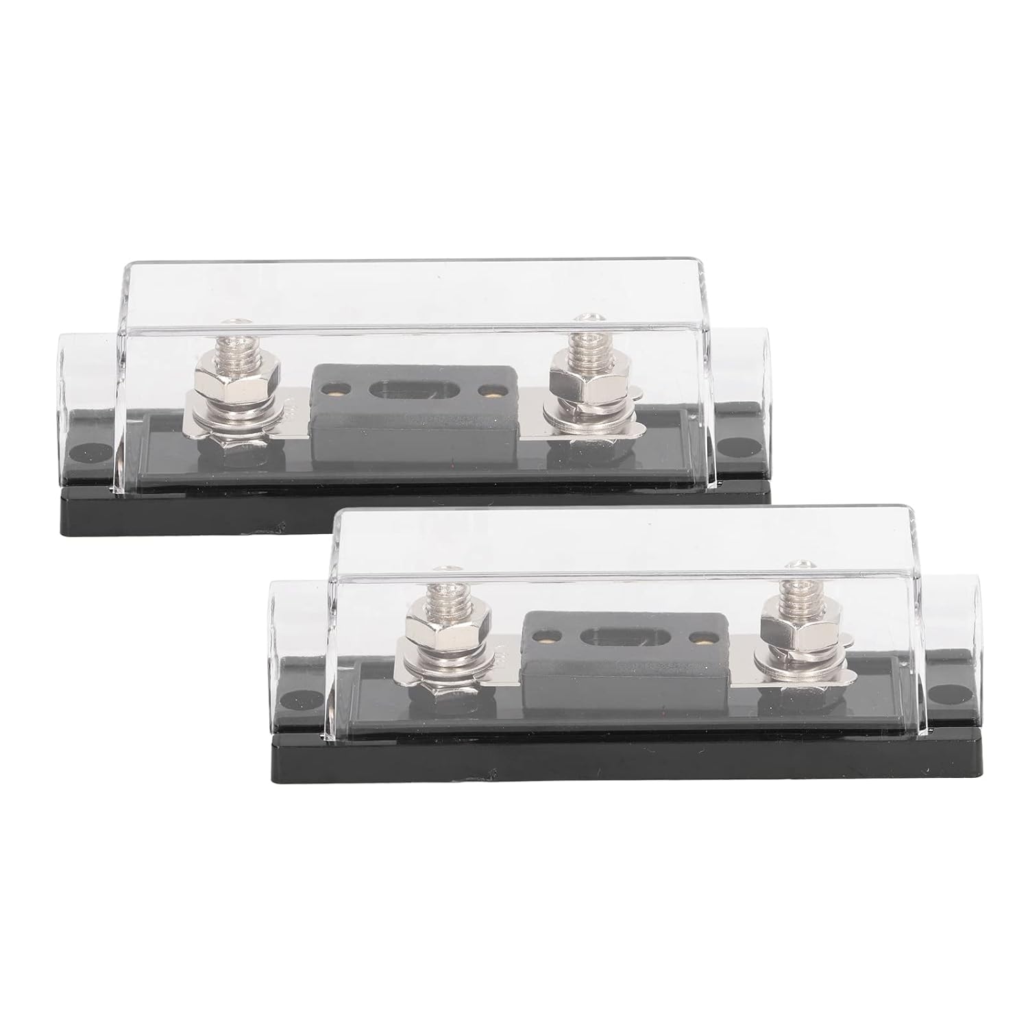 150 Amp ANL Fuses Block, Car Audio Fuse Holder ANL Stereo Fuse Holder