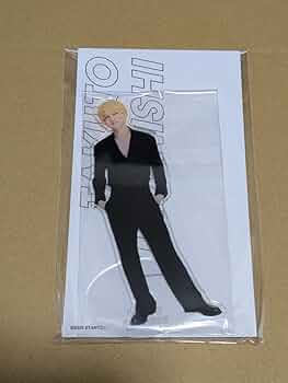 寺西拓人 アクスタ Amazon.co.jp: 寺西拓人 アクスタFest アクリルスタンド