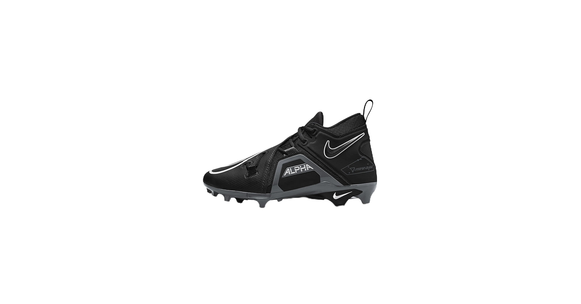 Amazon.com | Nike Alpha Menace Pro 3
