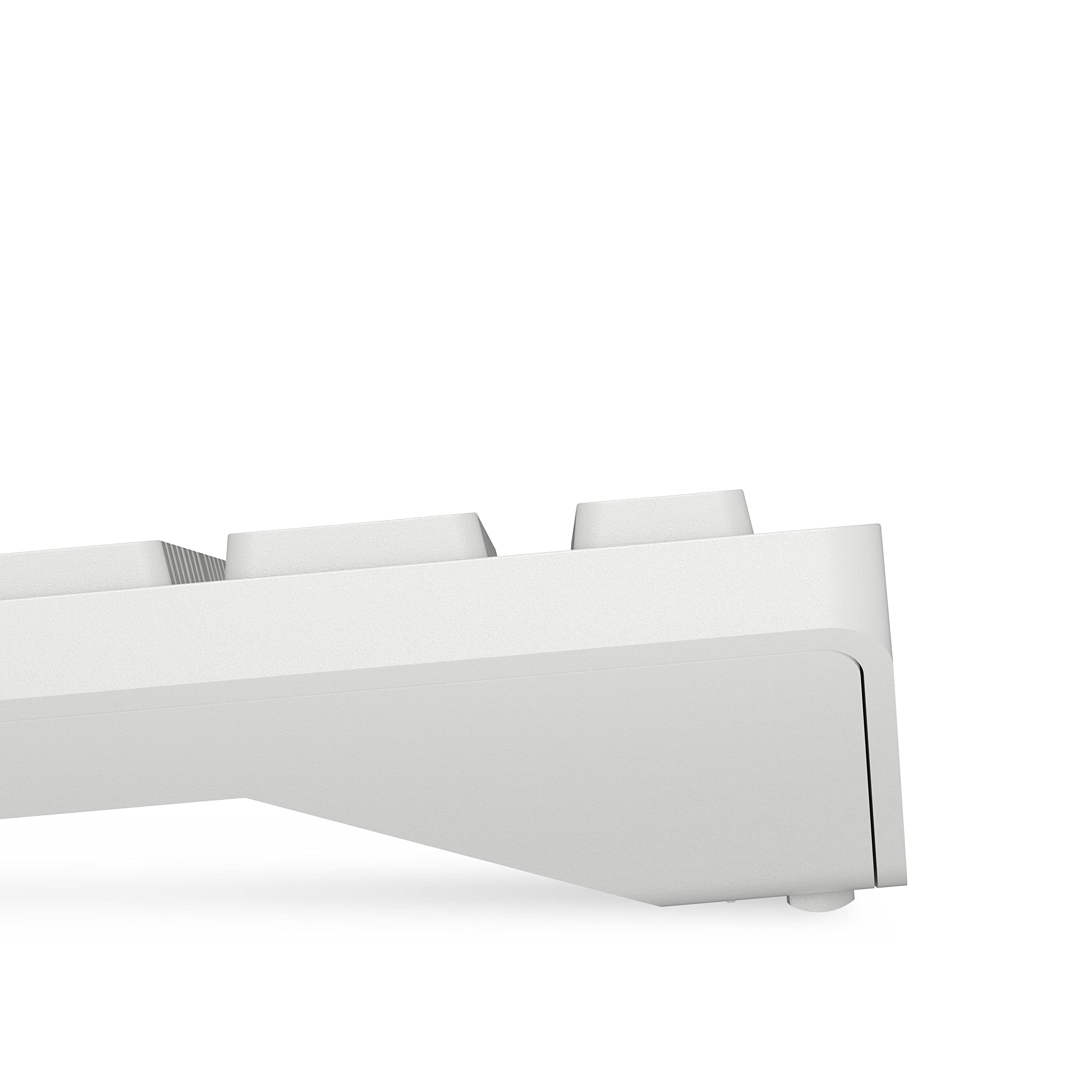 Clavier et souris sans fil professionnels Dell - KM5221W - français (AZERTY) - blanc