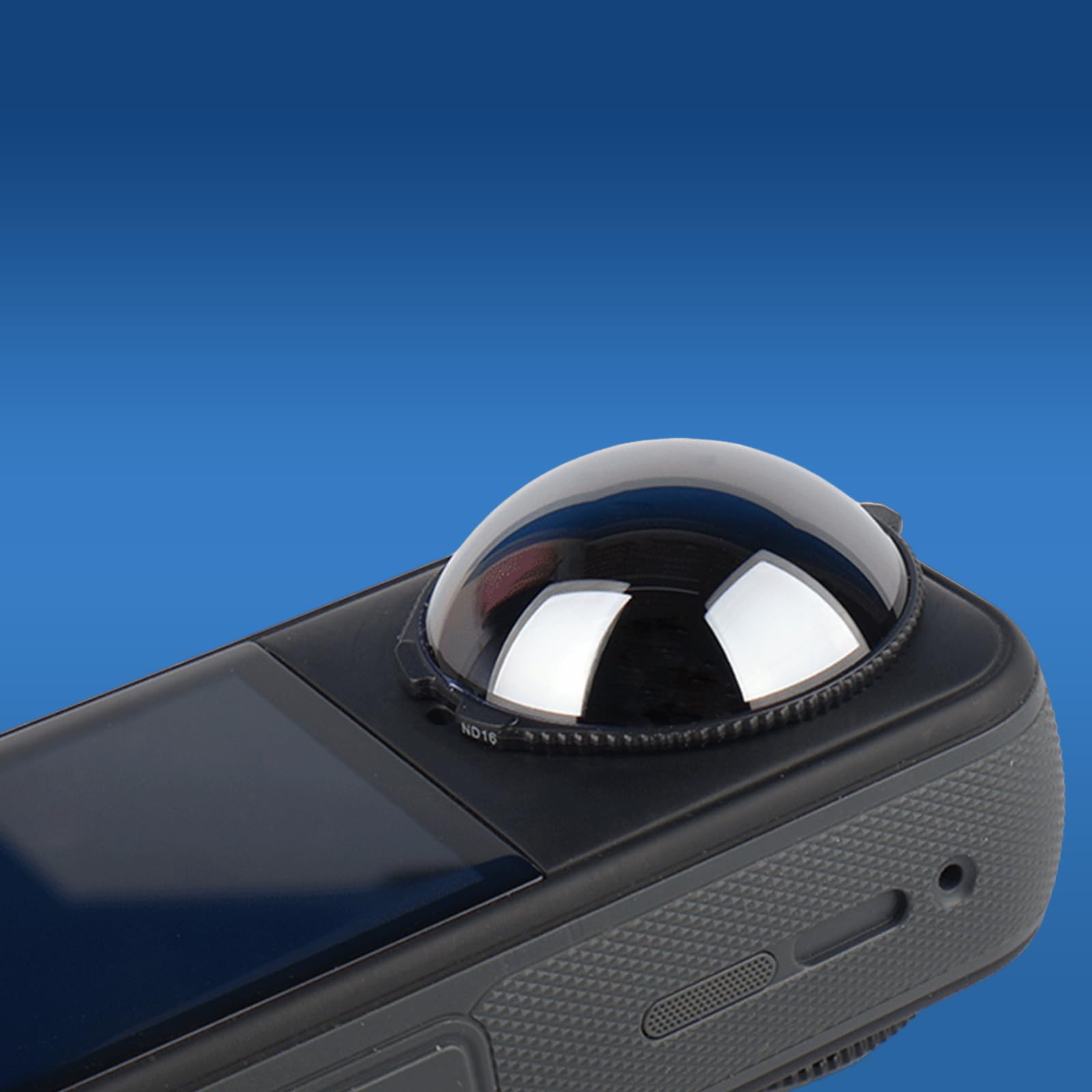 Filtri ND, filtro obiettivo sfocatura movimento, filtro a vite per riduzione della luce per riprese all'aperto, creazione di vlog, registrazione video cinematografica, adatto per vlogger, fotografi e