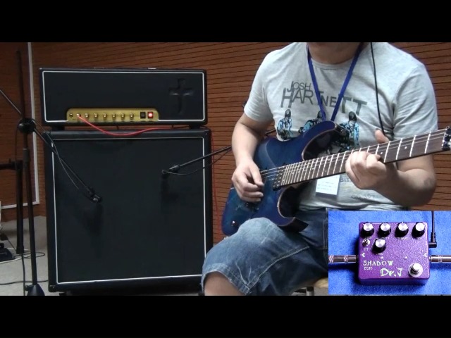 Amazon.com: JOYO Delay Pedal Echoes Digital Multi Delay Pedal with