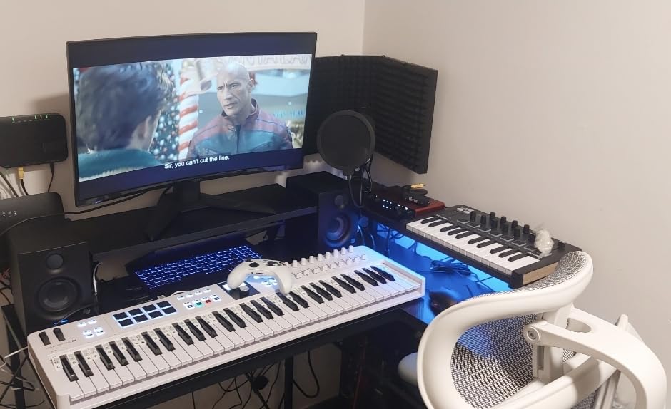 Customer photo