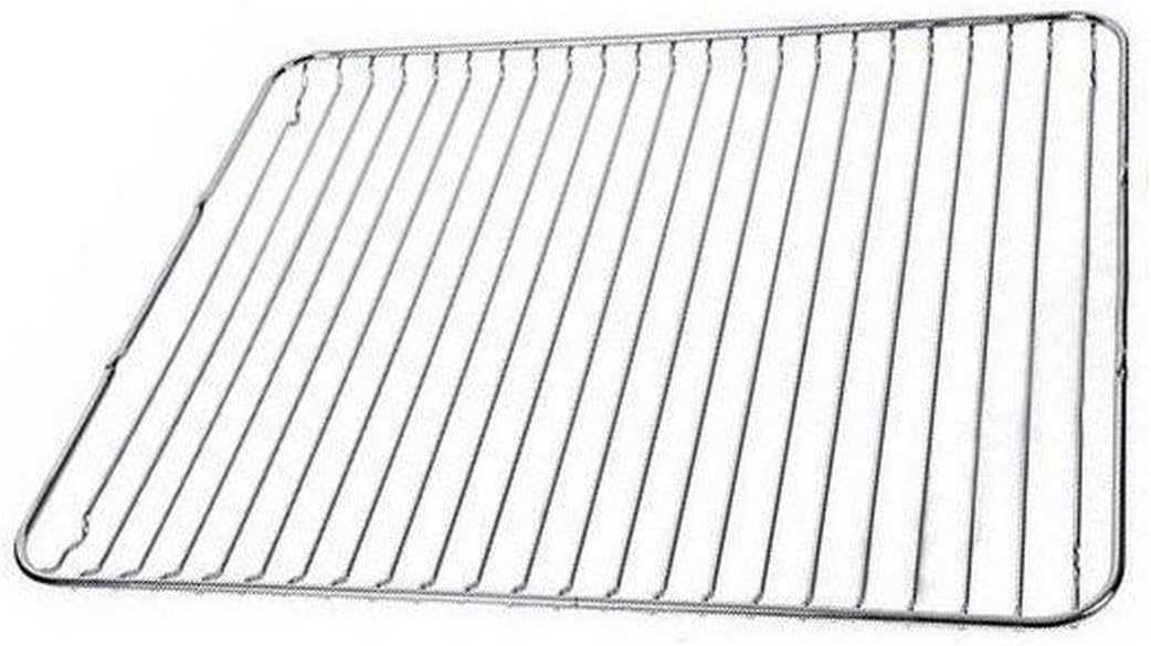 AEG Oven Shelf - Stainless Steel, Electric, Built-In, Silber