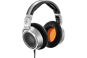 Neumann NDH 30: The Open Secret to Your Audio Odyssey