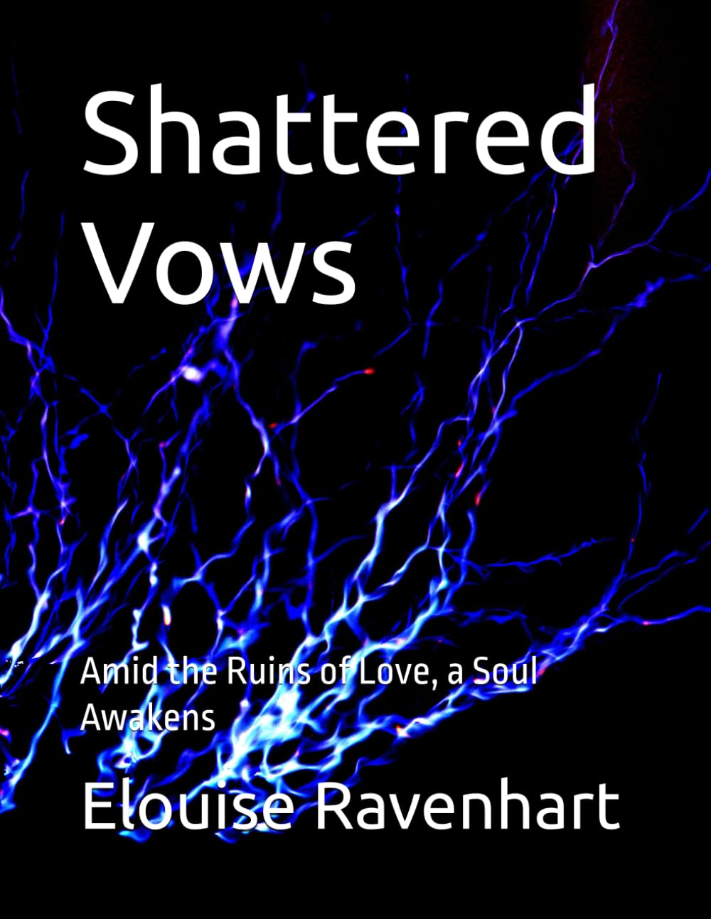 Shattered Vows: Amid the Ruins of Love, a Soul Awakens