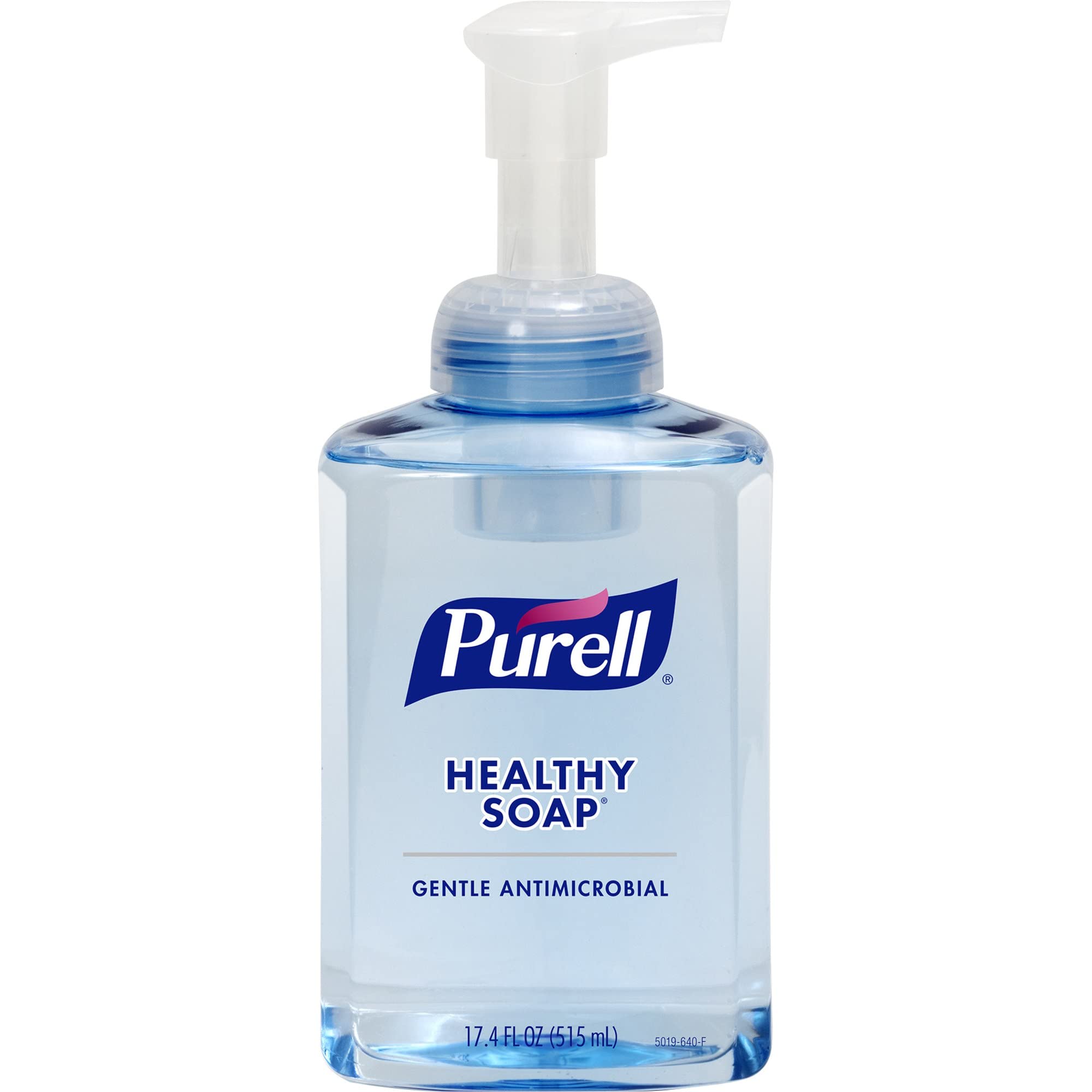 Purell® Healthy Soap™ Foaming Soap, Fruit Scent, 515 mL
