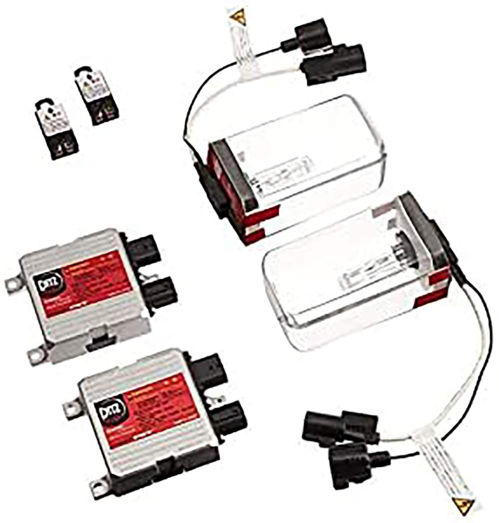 Amazon.co.jp: CATZ(キャズ) プライムHIDシステム フェザーネオ 6000K