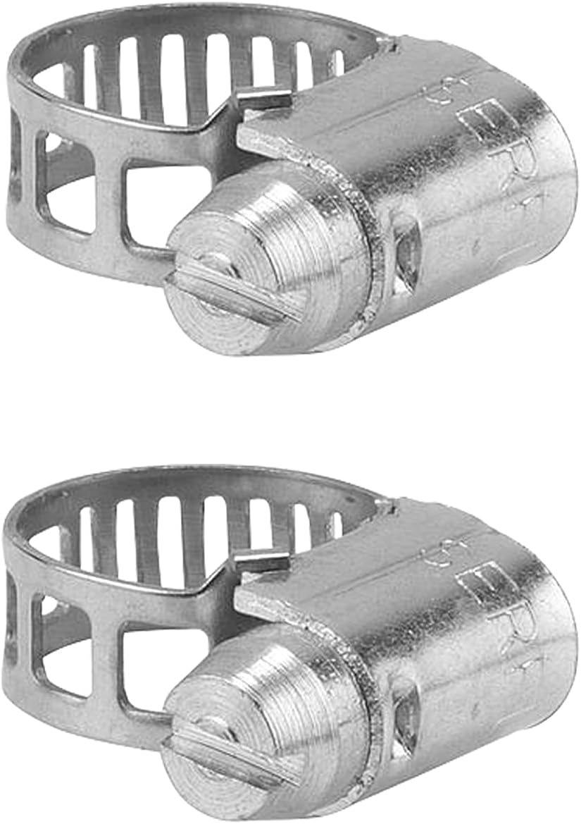 Gardena Hose Clamp 3"