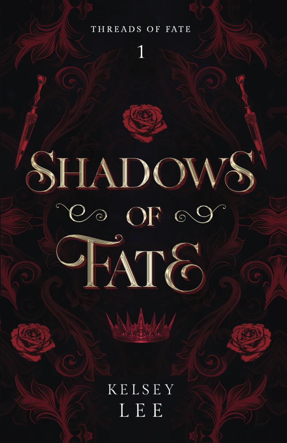 Shadows of Fate: Threads of Fate series, Book One: 1