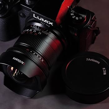 7Artisans 9mm F5.6 単焦点レンズ RF マウントフルサイズ対応 新発売】 フルサイズ対応超広角レンズ 7Artisans 9mm F5.6が登場