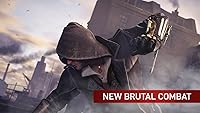 Vista 4 de Assassin's Creed Syndicate - Gold Edition Código de PC - Ubisoft Connect