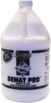 De-Mat Pro Spray RTU