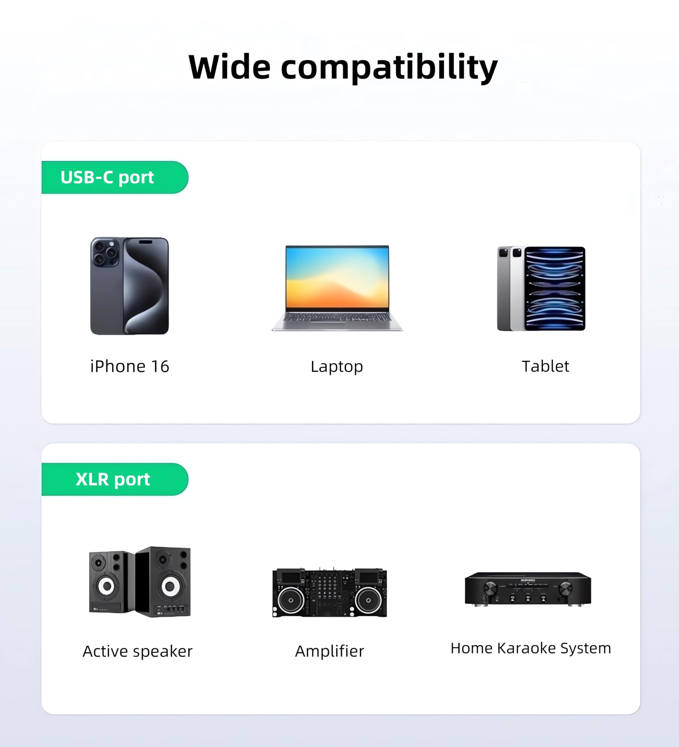 Intellinet Cable Management for 48.3 cm 19 Inch Cabinets 1 U 4 Large Plastic Rings Grey 711067