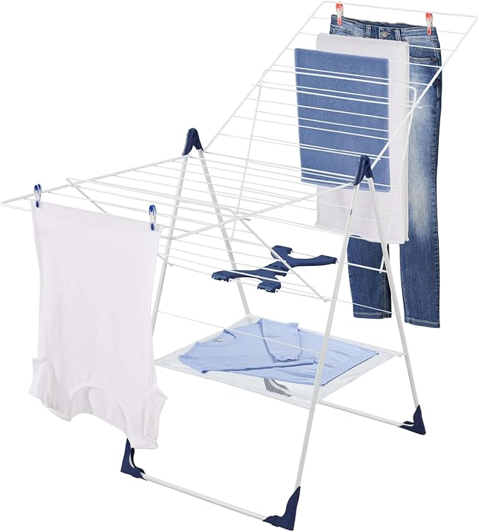 Étendoir à linge Leifheit Classic 250 Flex