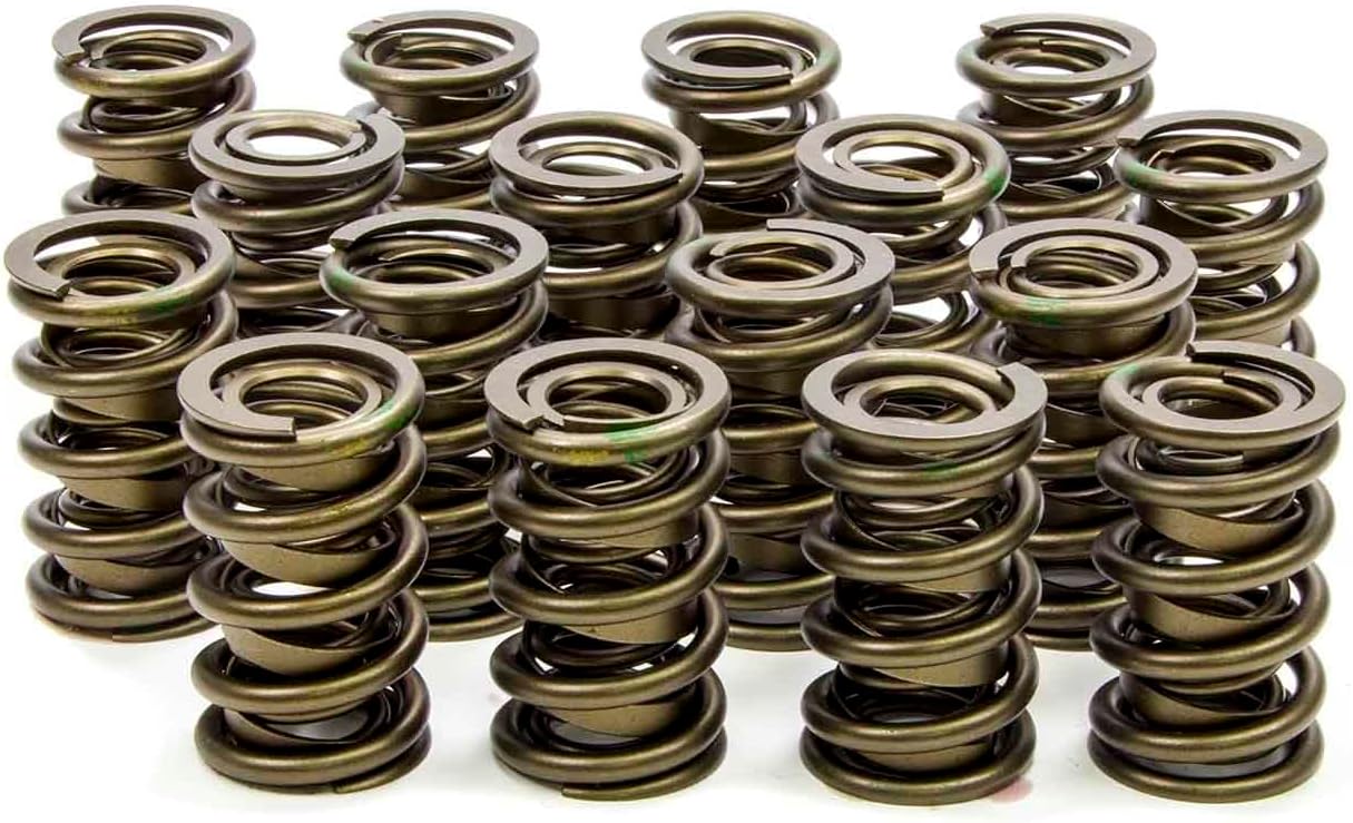 Isky Racing Cams (9975) 1.560" O.D. Valve Spring