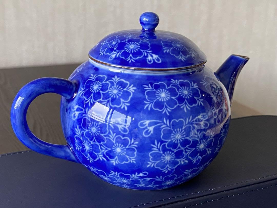 Amazon.co.jp: 宮内庁御用達 深川製磁 煎茶茶器セット : ホーム