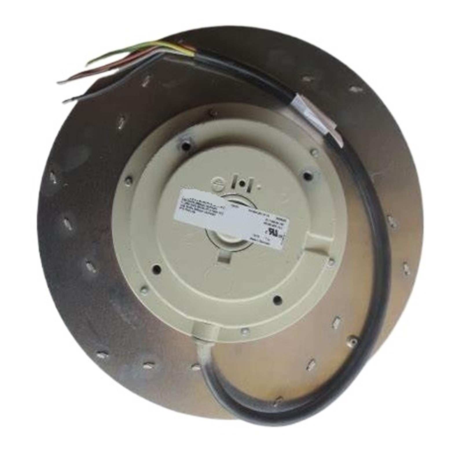 FCARUMIQP Fan 280mm 230V 540W Centrifugal 6SY7000-0AE32