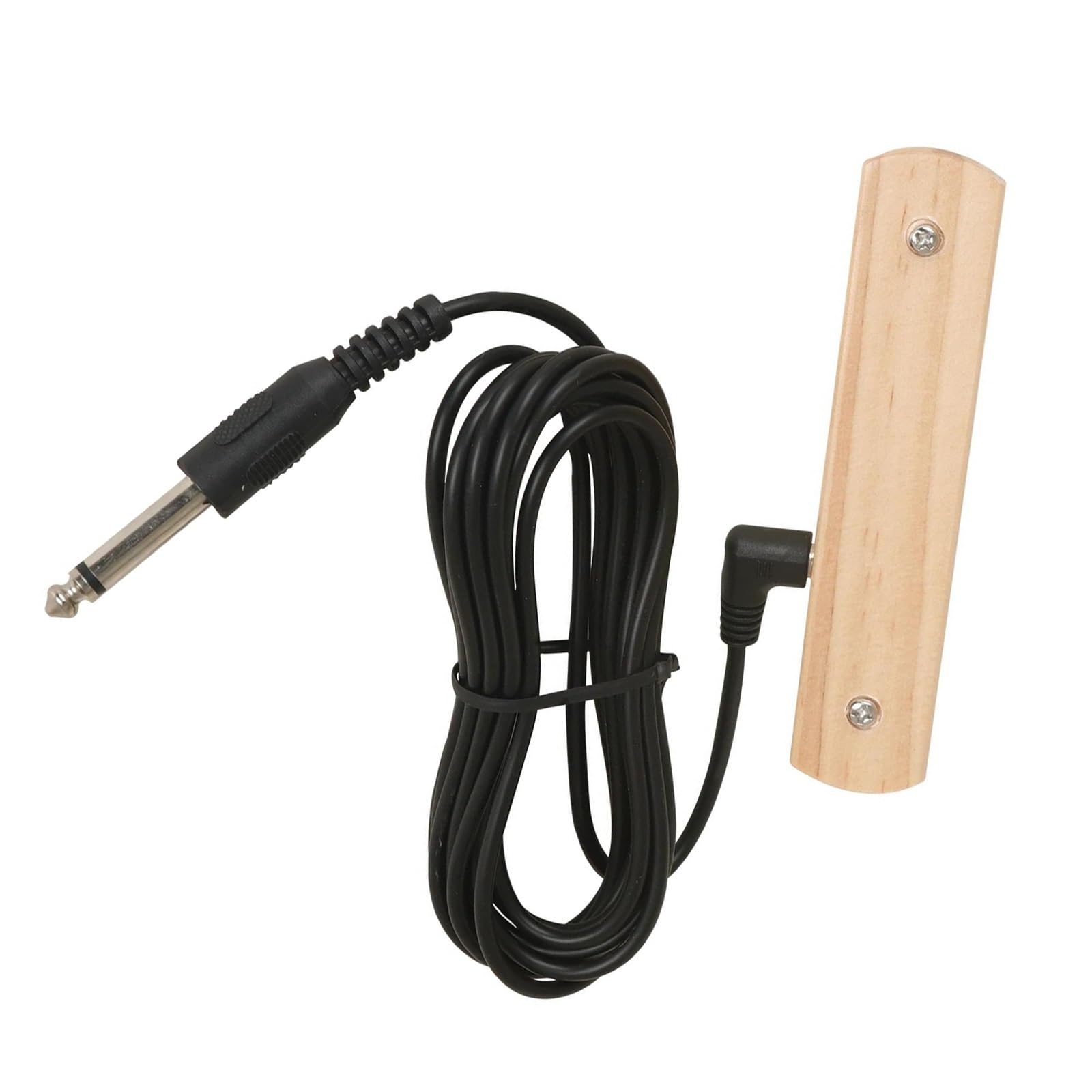 Pickup Per Buca Di Risonanza Per Chitarra Acustica Con Cavo Audio Accessorio Professionale Per Strumenti(4)