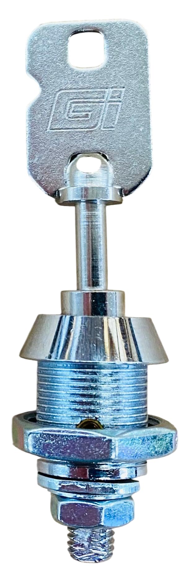 Amazon.com: Commercial Laundry Coin Box Lock & Key, for Greenwald