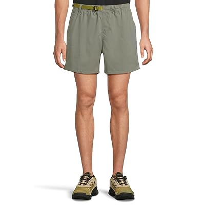 Prana Stretch Zion Pull On Shorts Men