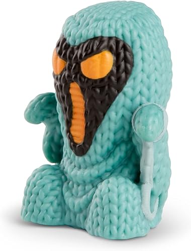 Miniatura 5 de Handmade by Robots Phantom Shadow - Figura de vinilo de tamaño micro, multicolor (1532827-00)