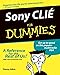 Produktbild Sony Clie For Dummies