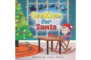 Cookies For Santa