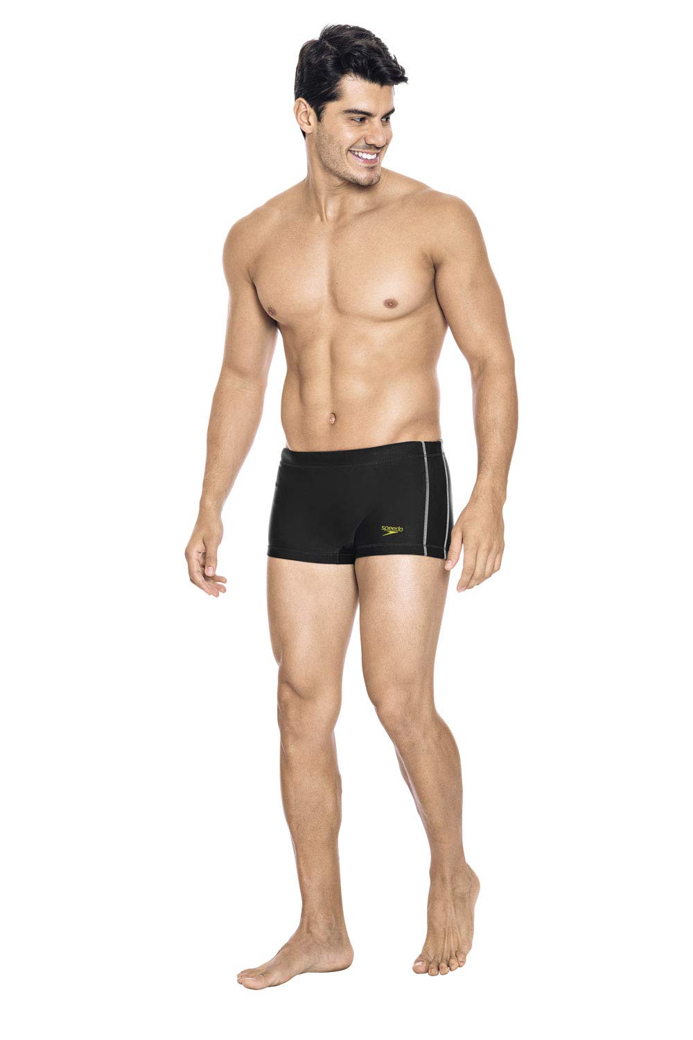 Sunga Hidroshort, Speedo, Masculino em promoção! Veja a oferta e mais achadinhos de Moda praia 5 Hoje é o melhor dia para comprar Sunga Hidroshort, Speedo, Masculino com aquele preço maroto! Promoção! Aproveite a oferta! 5