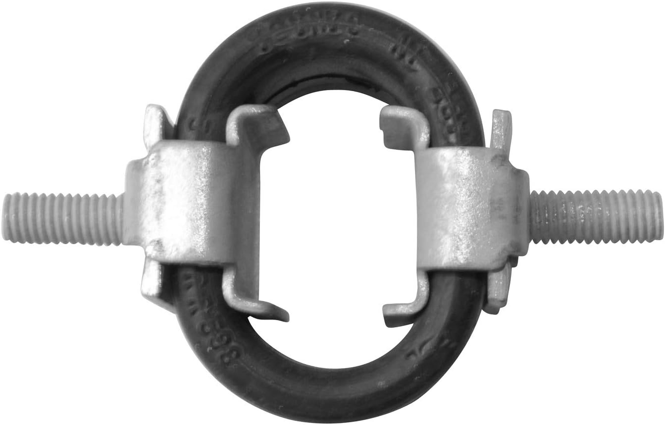 AP Exhaust Products 8519 Exhaust Bracket