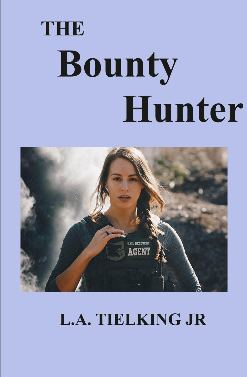 THE BOUNTY HUNTER