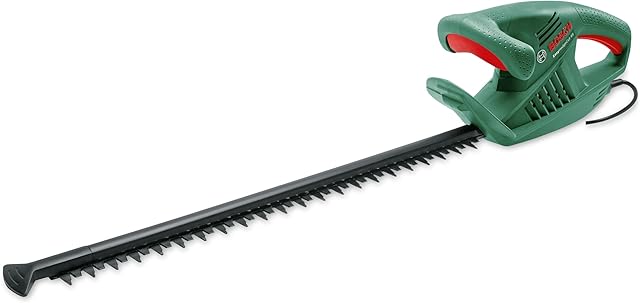 Generic Bosch Elektrische Heckenschere EasyHedgeCut 55 (450 W, Messerlänge 55 cm, im Karton) — Heckenscheren