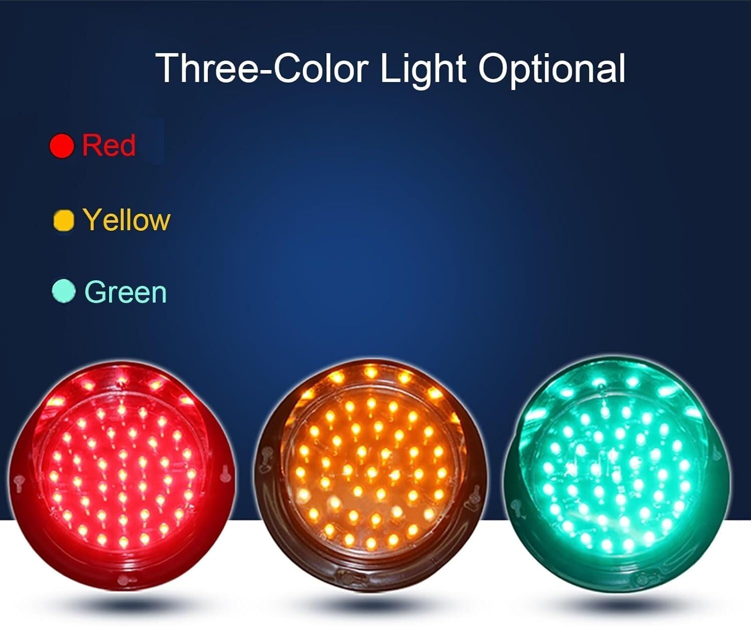 赤信号様用 Amazon.co.jp: 赤色信号機 直径4フィートのレンズ LED 信号機 社会的