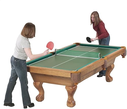 Miniatura 2 de Viper juego portátil de mesa de ping pong con triple pliegue y mesa de juego con accesorios