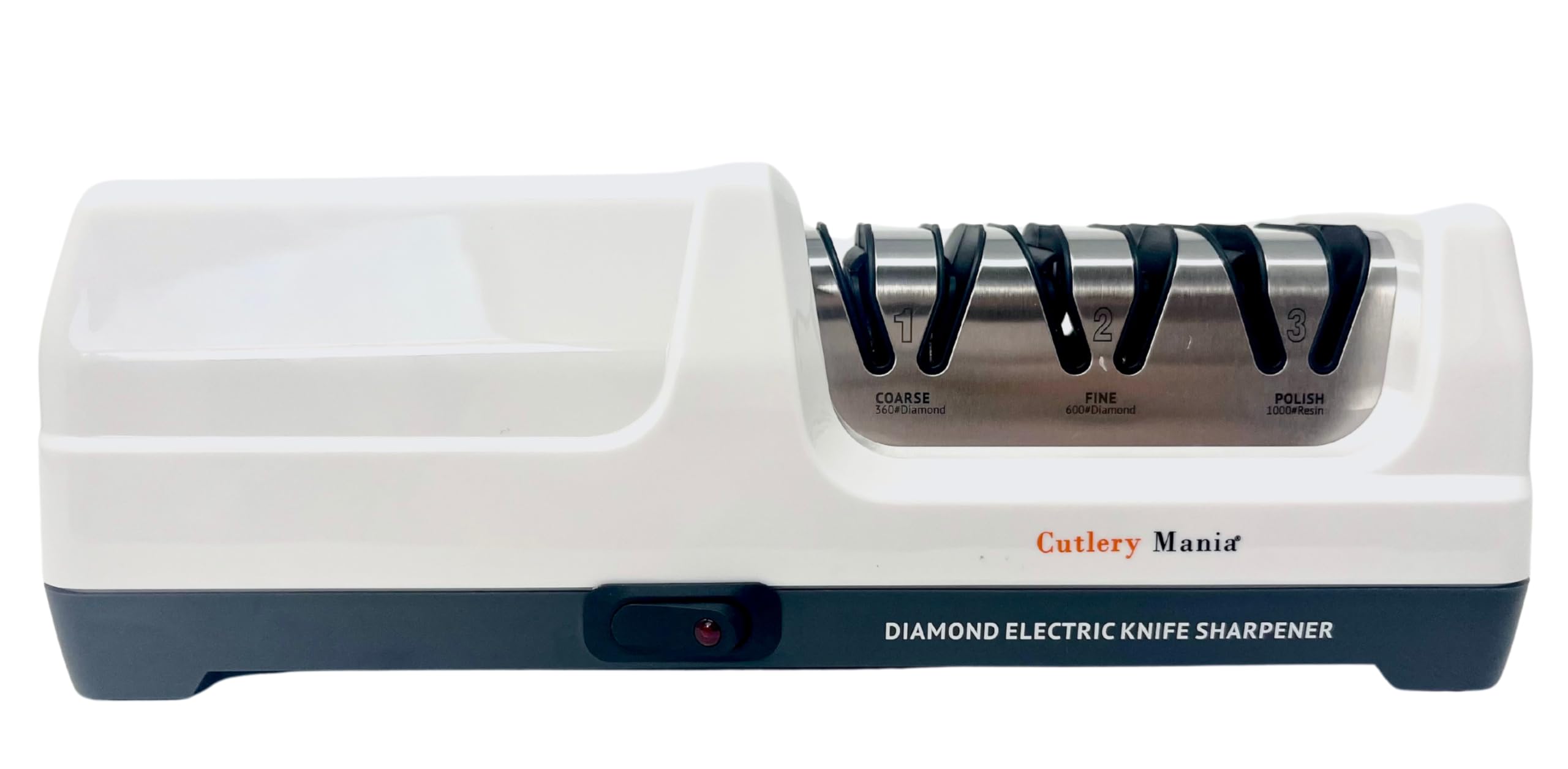Simple Sharp Professional Electric Knife Sharpener