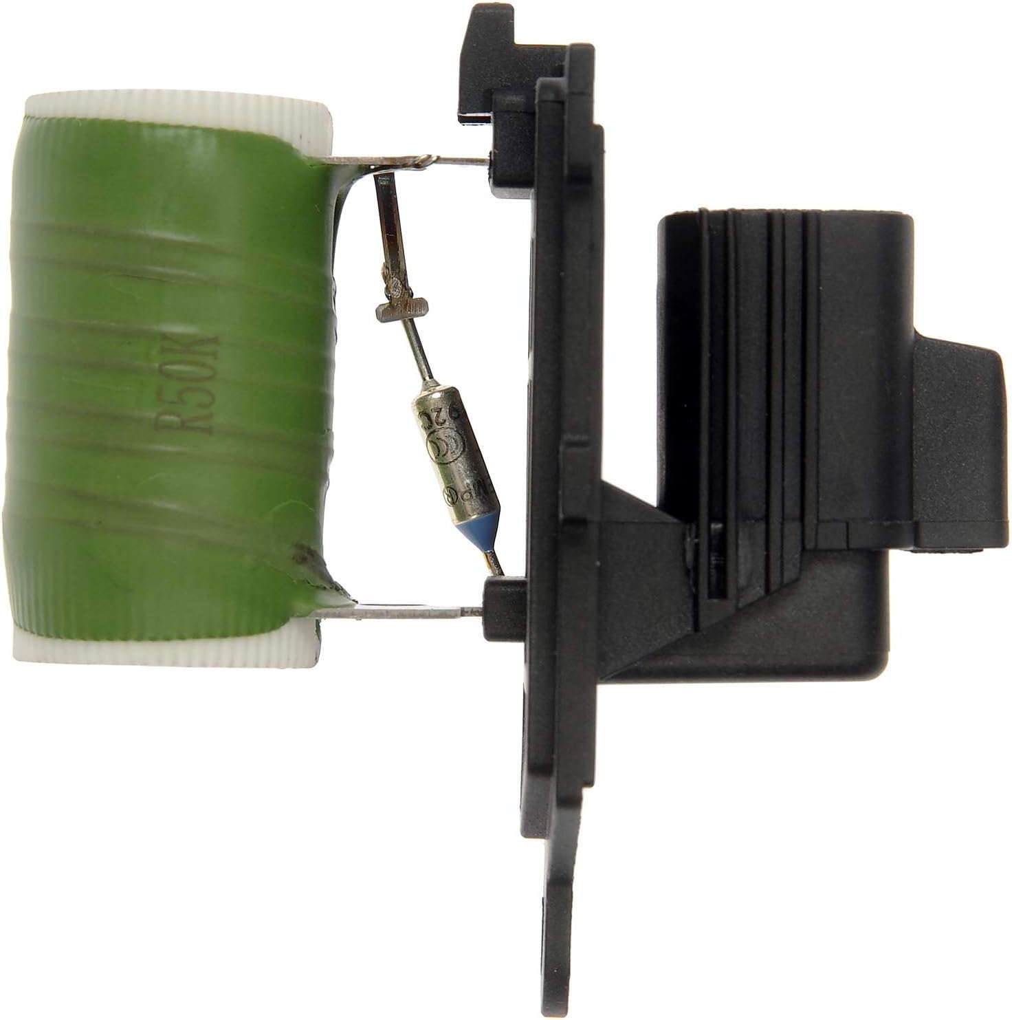 APDTY 144982 Radiator Fan Relay Replaces 68054677AA