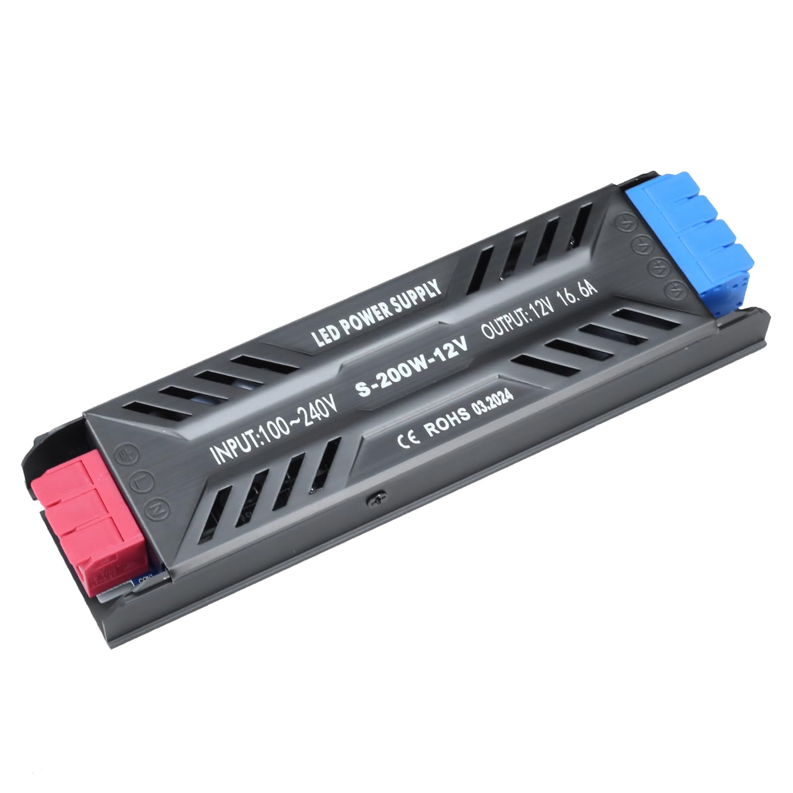 【DC１２V ６５A 】コンパクト｜安定化電源｜静音｜ ACコード付 GOODGOODS 一年保証 ACDCコンバーター 直流安定化電源 AC100V