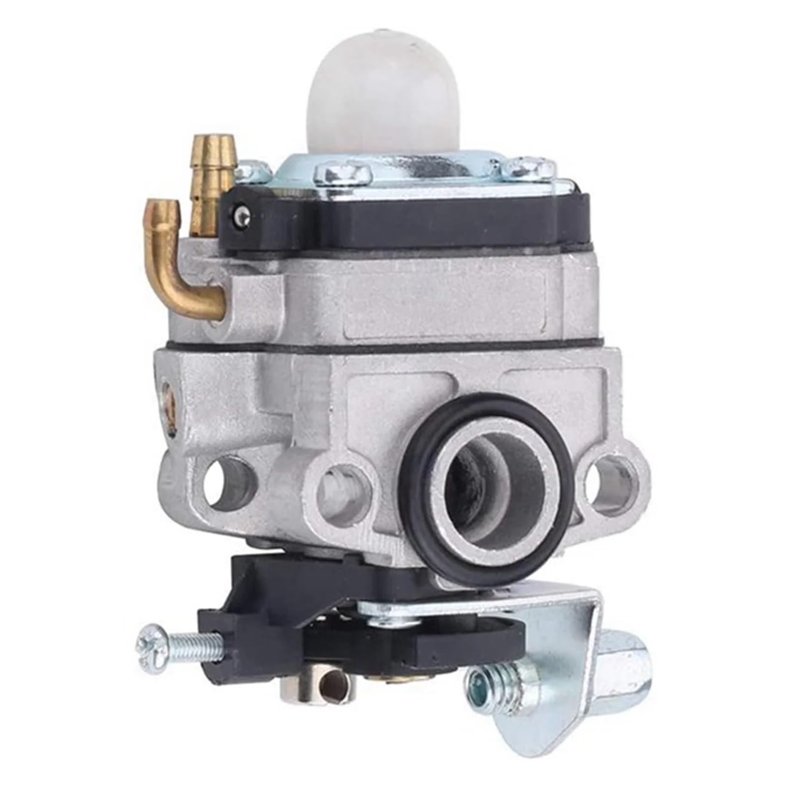Carburateur moteur 4 temps 139 140 pour réparer une tondeuse à brosse qui cale